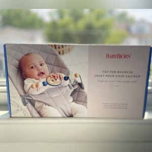 BabyBjorn Bouncer Toy Attachment